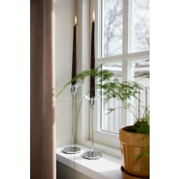 1. Viva ljusmanschett, 2-pack