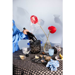 8. Serveringsfat Oyster