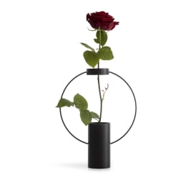 3. Moon vas stor 30 cm