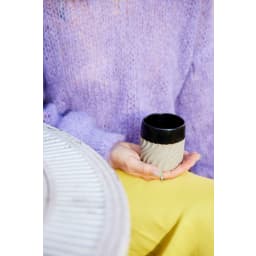 2. Cup Swirl