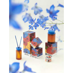 7. Doftljus Ignite 55tim