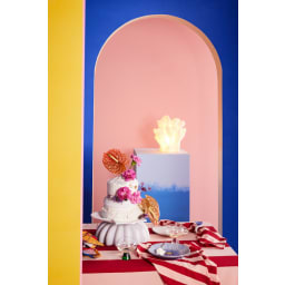 7. Assiett Poppy