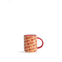 0. Mugg Liz Byon