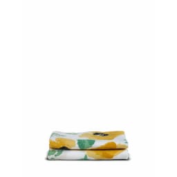 0. Eden kökshandduk, 2-pack