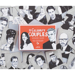 6. Fia Play & Memo Celebrity Couples