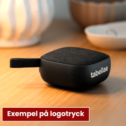 3. MiiPOCKET MINI Högtalare