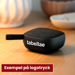 4.  2 st MiiPOCKET MINI Högtalare