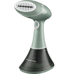 0. Handsteamer, Steam Genie Essentials