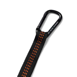 3. Nordic Drift GRS Trail outdoor Hammock