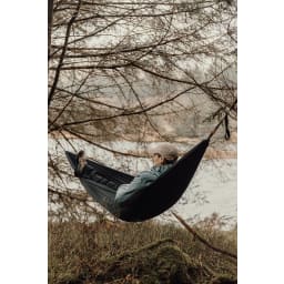 4. Nordic Drift GRS Trail outdoor Hammock