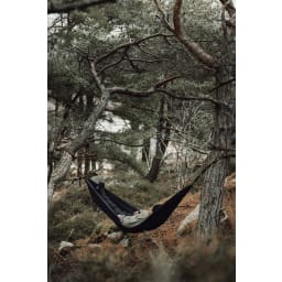 6. Nordic Drift GRS Trail outdoor Hammock