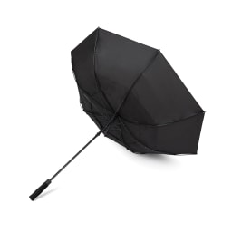 2. Nordic Drift Trail 27" AWARE™ RPET Stormparaply, UPF 50+