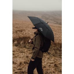 5. Nordic Drift Trail 27" AWARE™ RPET Stormparaply, UPF 50+
