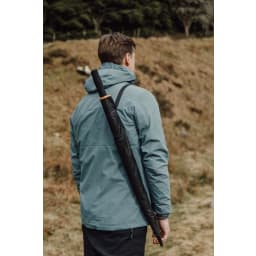 6. Nordic Drift Trail 27" AWARE™ RPET Stormparaply, UPF 50+