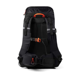 2. Nordic Drift Trail RCS ryggsäck 33L