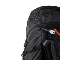 3. Nordic Drift Trail RCS ryggsäck 33L