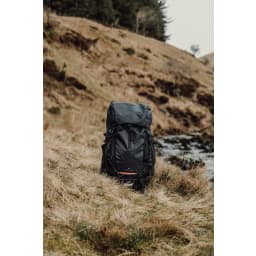 5. Nordic Drift Trail RCS ryggsäck 33L