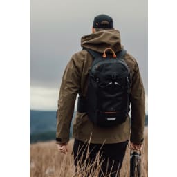 4. Nordic Drift Trail RCS ryggsäck 24L