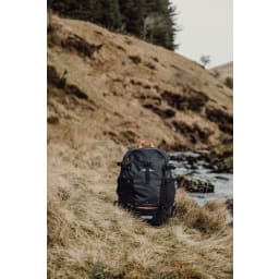 5. Nordic Drift Trail RCS ryggsäck 24L