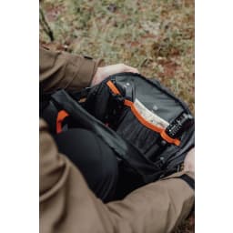 6. Nordic Drift Trail RCS ryggsäck 24L