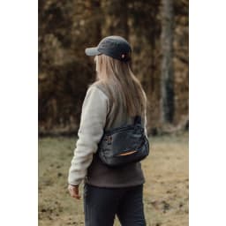 6. Nordic Drift Trail RCS Crossbody väska 4L