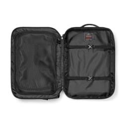 3. Nordic Drift RCS reseryggsäck 25L