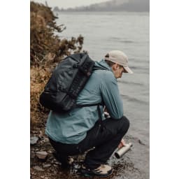4. Nordic Drift RCS reseryggsäck 25L