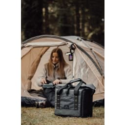 5. Nordic Drift RCS vattenavvisande kylväska 22L