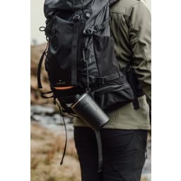 5. Nordic Drift Trail RCS låsbar och läckagesäker kaffemugg 350
