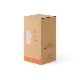 3. Nordic Drift Trail RCS låsbar och läckagesäker kaffemugg 350