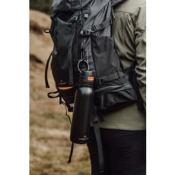 6. Nordic Drift Trail RCS enkelväggs vattenflaska 750 ml