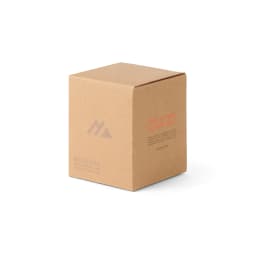 2. Nordic Trail ultralätt titaniummugg 450 ml