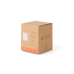 3. Nordic Trail ultralätt titaniummugg 450 ml