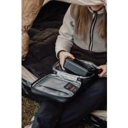 5. Nordic Trail RSC Adventure lunchbox 1200ml