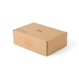 2. Nordic Trail RSC Adventure lunchbox 1200ml