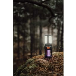 4. Nordic Drift Titan portabel myggavvisande campinglampa