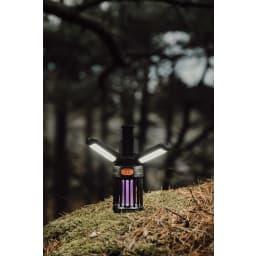 5. Nordic Drift Titan portabel myggavvisande campinglampa