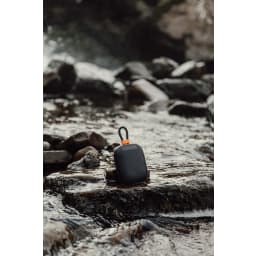 4. Nordic Drift Titan IP67 Vatten- och dammtät 5W högtalare