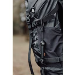 5. Nordic Drift Trail RCS Portabel Infinity fickpenna m kompass