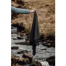 4. Nordic Drift GRS Aero active towel