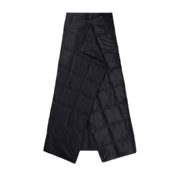 1. Nordic Drift GRS 3-in-1 Adventure Blanket