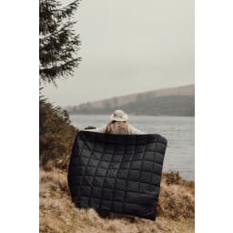4. Nordic Drift GRS 3-in-1 Adventure Blanket