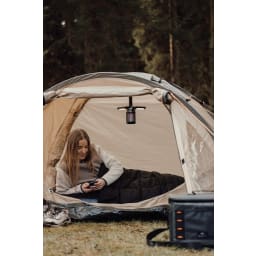 6. Nordic Drift GRS 3-in-1 Adventure Blanket