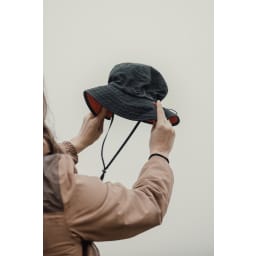 5. Nordic Drift RCS Horizon UPF 50+ bucket hat