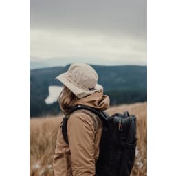 3. Nordic Drift RCS Horizon UPF 50+ bucket hat