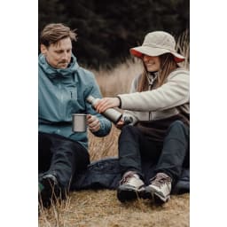 4. Nordic Drift RCS Horizon UPF 50+ bucket hat