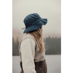 3. Nordic Drift RCS Horizon UPF 50+ bucket hat