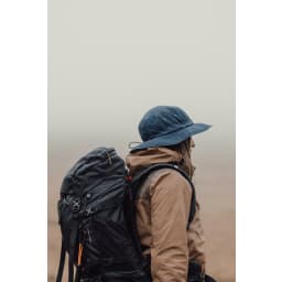 5. Nordic Drift RCS Horizon UPF 50+ bucket hat