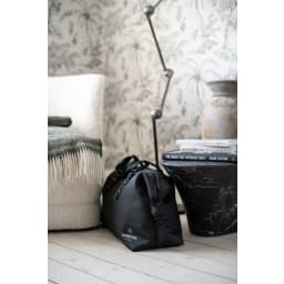 2. Trendig duffelbag i nylon