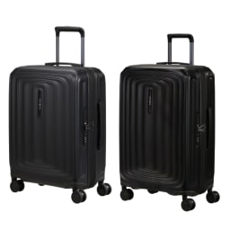 0. Samsonite 2Wander Spinner Resväska & Kabinväska